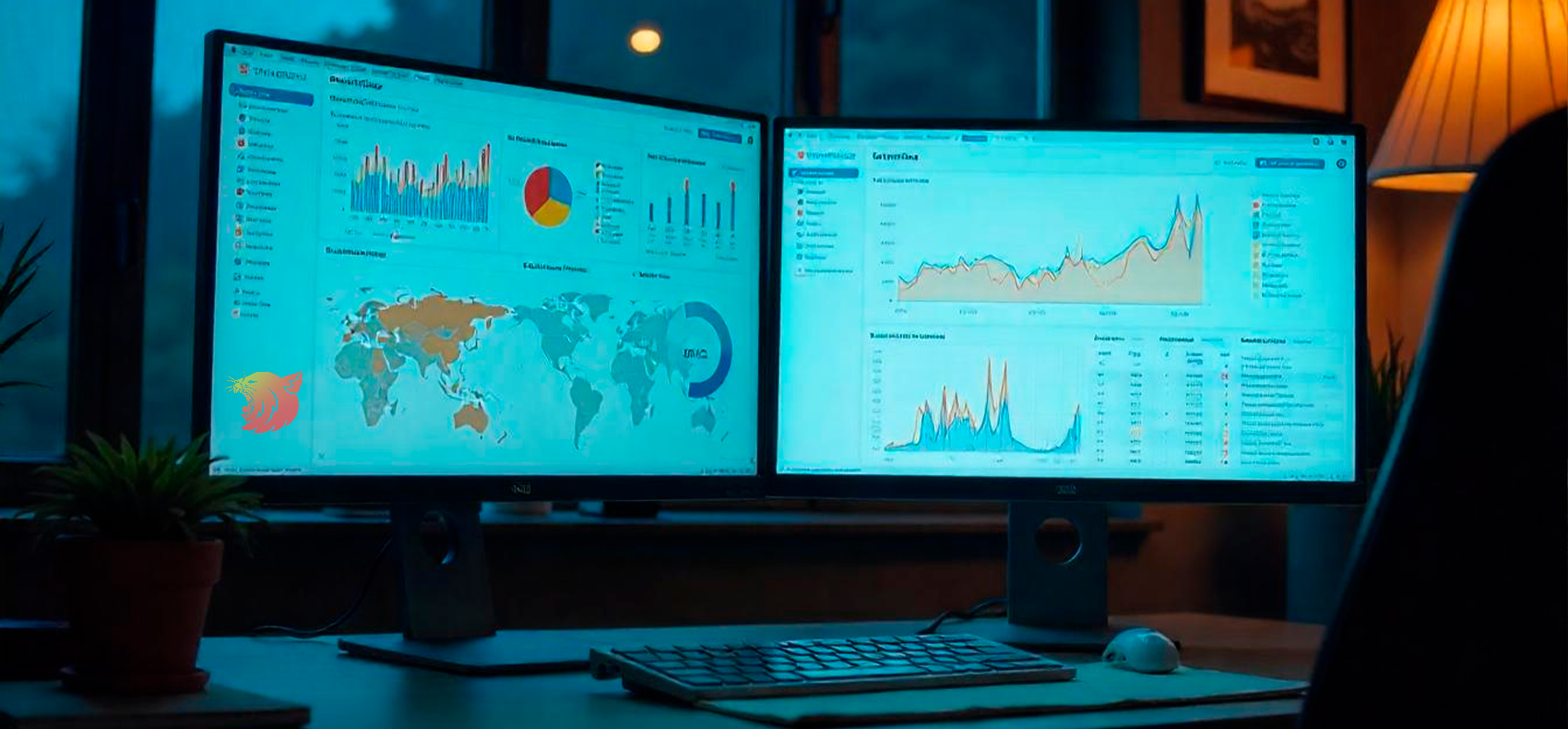 профессиональное сопровождение рекламы Ярославле, 